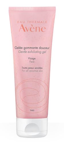AVENE GELEE ESFOLIANTE DELICATO - farmasorriso.com