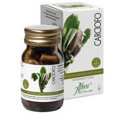 CARCIOFO CONCENTRATO TOTALE 50 OPERCOLI - farmasorriso.com