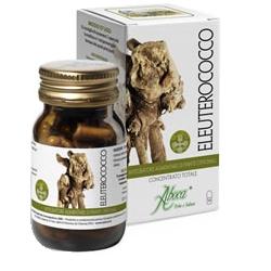 ELEUTEROCOCCO CONCENTRATO TOTALE 50 OPERCOLI - farmasorriso.com