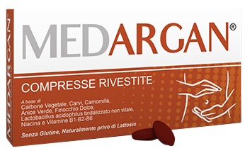 MEDARGAN 30 COMPRESSE - farmasorriso.com