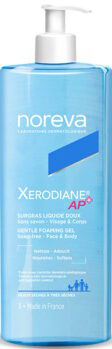 XERODIANE AP+ GEL DETERGENTE SURGRAS 1000 ML - farmasorriso.com