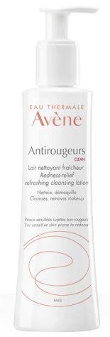AVENE DERMO DETERGENTE AR 200 ML - farmasorriso.com