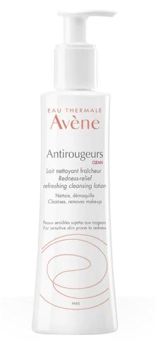 AVENE DERMO DETERGENTE AR 400 ML - farmasorriso.com