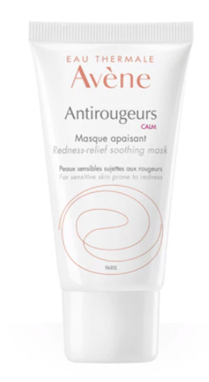 AVENE ANTIROUGEURS MASCHERA 50 ML - farmasorriso.com