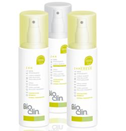 BIOCLIN DEODERM 24H VAP S/P100 - farmasorriso.com