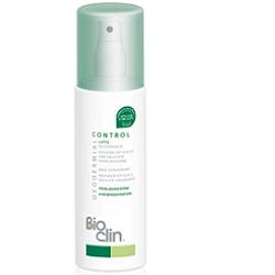 BIOCLIN DEODERMIAL CONTROL LATTE 100 ML - farmasorriso.com