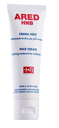 ARED HNB CREMA VISO 50 ML - farmasorriso.com