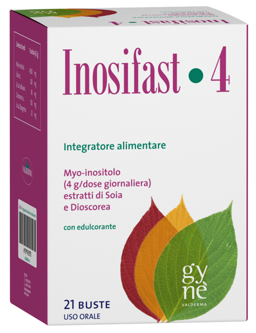 INOSIFAST 4 21 BUSTINE - farmasorriso.com