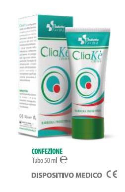 CLIAKE' CREMA 50 ML - farmasorriso.com