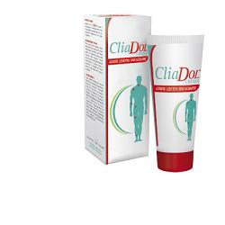CLIADOL CREMA CORPO 100 ML - farmasorriso.com