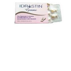 IDRASTIN GEMME POCKET 7 MONODOSE - farmasorriso.com
