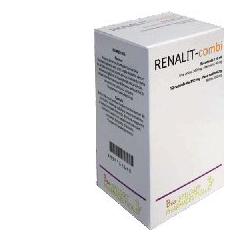 RENALIT COMBI 12 CAPSULE + SCIROPPO 120 ML - farmasorriso.com