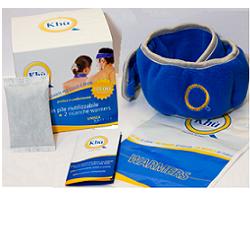 KHU WARMERS RICARICA 6 PEZZI - farmasorriso.com
