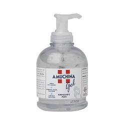 AMUCHINA GEL MANI FLACONE 250 ML - farmasorriso.com