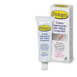 PEDEGEN CREMA RIGENERANTE TALLONI SCREPOLATI 50 ML - farmasorriso.com