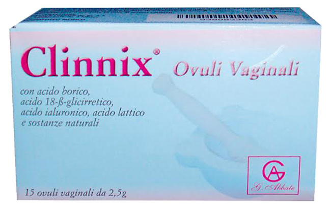 DETSKIN 15 OVULI VAGINALI 2,5 G - farmasorriso.com