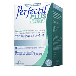 PERFECTIL PLUS 56 COMPRESSE - farmasorriso.com