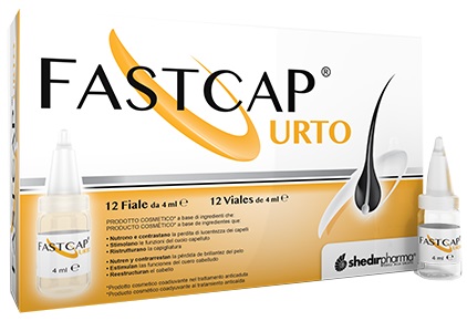 FASTCAP 12 FIALE URTO 48 ML - farmasorriso.com