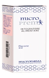 MICROPREM GOCCE 30 ML - farmasorriso.com