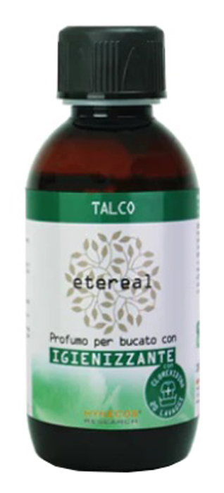 ETEREAL PROFUMO PER BUCATO IGIENIZZANTE TALCO 200 ML - farmasorriso.com