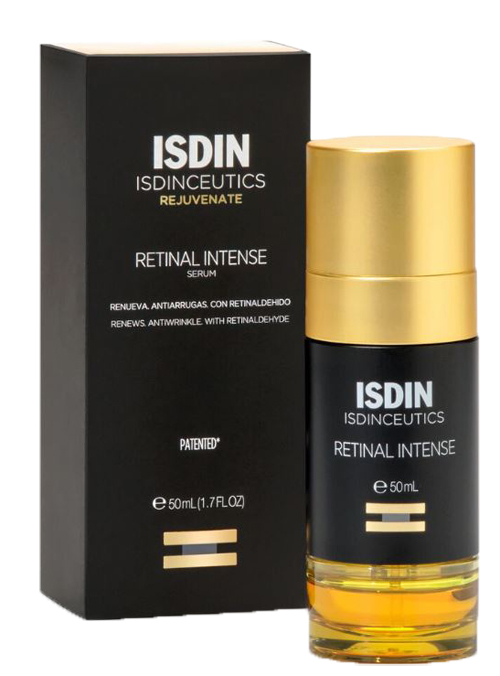 ISDINCEUTICS RETINAL INTENSE 50 ML - farmasorriso.com