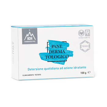 PANE DERMATOLOGICO 100 G - farmasorriso.com
