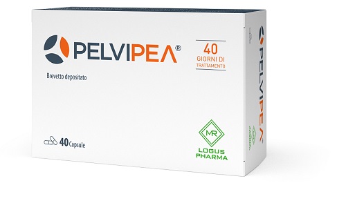 PELVIPEA 40 CAPSULE - farmasorriso.com