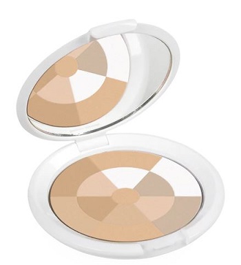 EAU THERMALE AVENE COUVRANCE CIPRIA MOSAICO EFFETTO TRASLUCIDO - farmasorriso.com