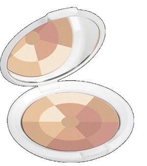 EAU THERMALE AVENE COUVRANCE CIPRIA MOSAICO EFFETTO BONNE MINE - farmasorriso.com