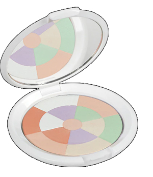 EAU THERMALE AVENE COUVRANCE CIPRIA MOSAICO EFFETTO LUMINOSO - farmasorriso.com