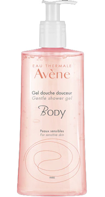 EAU THERMALE AVENE GEL DOCCIA 500 ML - farmasorriso.com