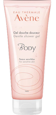 EAU THERMALE AVENE GEL DOCCIA 200 ML - farmasorriso.com