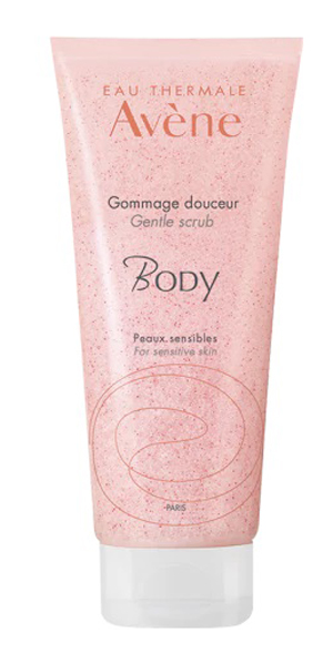 EAU THERMALE AVENE BODY GOMMAGE 200 ML ESFOLIANTE - farmasorriso.com