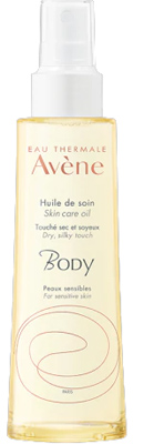 EAU THERMALE AVENE BODY OLIO 100 ML - farmasorriso.com
