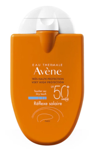 AVENE SOLARE REFLEXE SOLARE SPF 50+ 30 ML - farmasorriso.com
