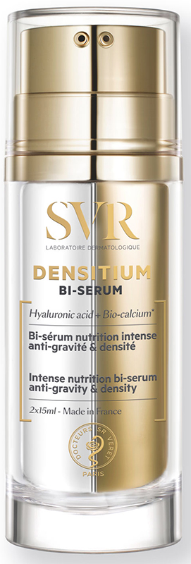 SVR DENSITIUM BI-SERUM 2 X 15 ML - farmasorriso.com