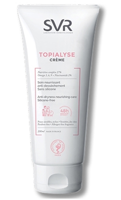 TOPIALYSE SVR CREMA NEW FORMULA 200 ML - farmasorriso.com