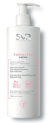TOPIALYSE SVR CREMA NEW FORMULA 400 ML - farmasorriso.com
