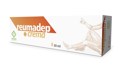 REUMADEP CREMA 50 ML - farmasorriso.com
