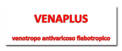 VENAPLUS 30 COMPRESSE - farmasorriso.com