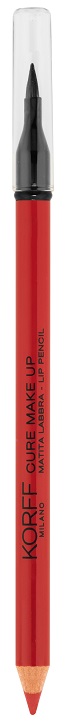KORFF MAKE UP MATITA LABBRA 04 - farmasorriso.com
