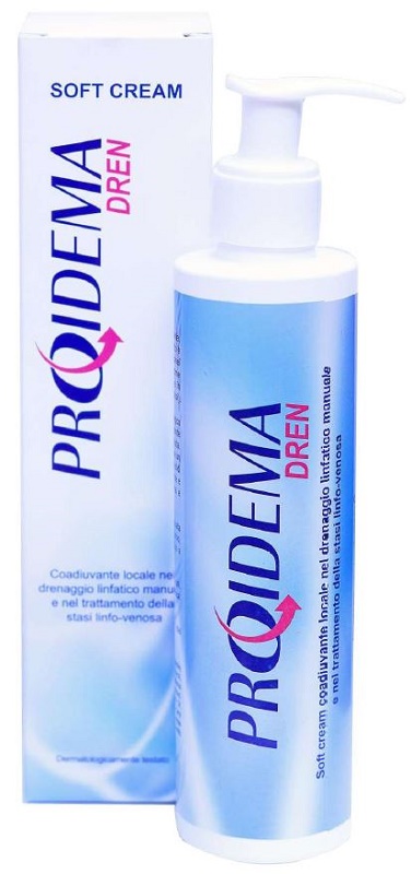 PROIDEMA DREN 200 ML - farmasorriso.com