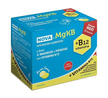 NOVA MGKB 30 BUSTINE - farmasorriso.com