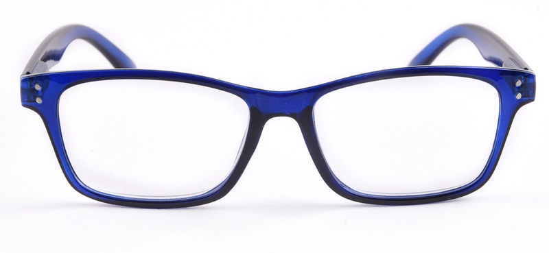 OCCHIALE PER PRESBIOPIA CONTACTA ELEMENT BLU +3,00 1 PEZZO - farmasorriso.com