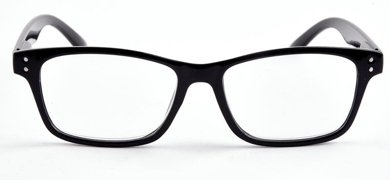 OCCHIALE PER PRESBIOPIA CONTACTA ELEMENT NERO +2,50 1 PEZZO - farmasorriso.com