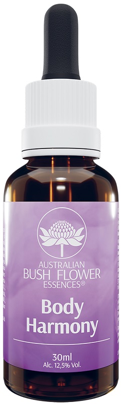 BODY HARMONY 30 ML - farmasorriso.com