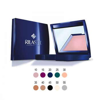 RILASTIL MAQUILLAGE OMBRETTO SATINATO 55 3 G - farmasorriso.com