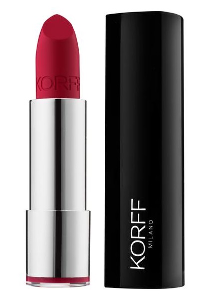 KORFF CURE MAKE UP ROSSETTO SATINATO 02 - farmasorriso.com