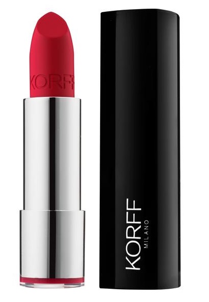 KORFF CURE MAKE UP ROSSETTO SATINATO 03 - farmasorriso.com