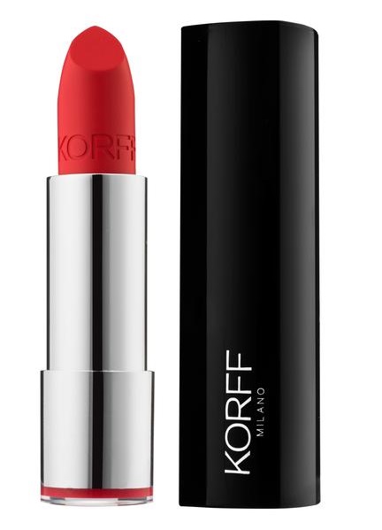 KORFF CURE MAKE UP ROSSETTO SATINATO 04 - farmasorriso.com